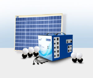 AI-Powered Solar Homes: Boosting Productivity While Saving the Planet