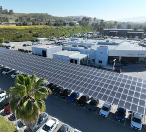 Smart Homes Automate Sustainability with Solar-Integrated AI Systems