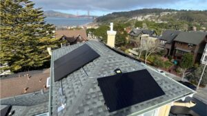 Smart Solar Roofs Transforming Homes